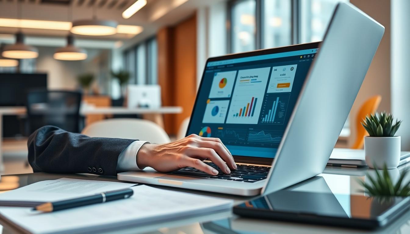 Beneficios de Nuestras Soluciones